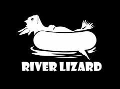 RIVER LIZARD