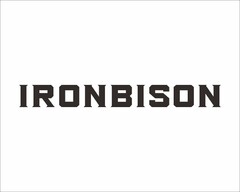 IRONBISON