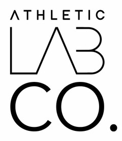 ATHLETIC LAB CO.