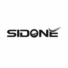 SIDONE