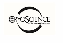 CRYOSCIENCE BY TAYLOR-WHARTON