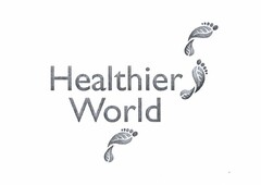 HEALTHIER WORLD