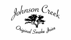 JOHNSON CREEK ORIGINAL SMOKE JUICE