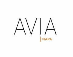 AVIA NAPA