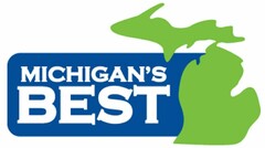 MICHIGAN'S BEST