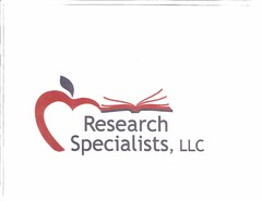 RESEARCH SPECIALISTS, LLC