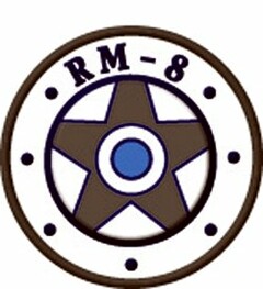 RM-8