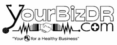YOURBIZDR .COM "YOUR RX FOR A HEALTHY BUSINESS"