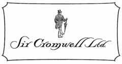 SIR CROMWELL LTD.