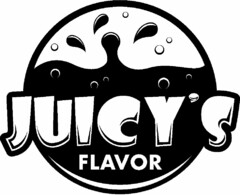 JUICY'S FLAVOR