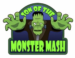 SON OF THE MONSTER MASH