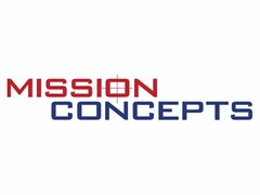 MISSION CONCEPTS