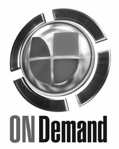 ON DEMAND