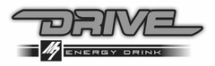 DRIVE M7 ENERGY DRINK