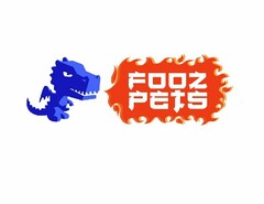 FOOZ PETS