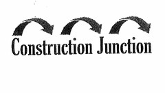 CONSTRUCTION JUNCTION