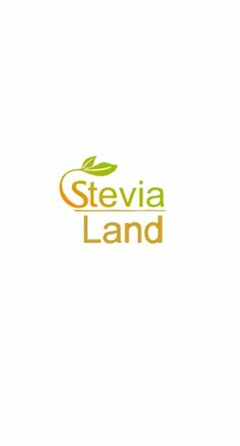 STEVIA LAND