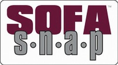 SOFA S·N·A·P