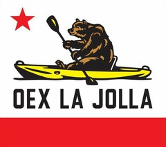 OEX LA JOLLA