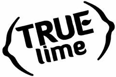 TRUE LIME