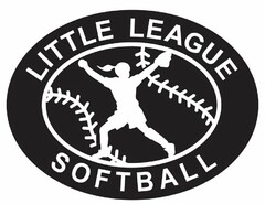 LITTLE LEAGUE SOFTBALL