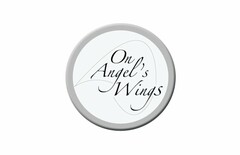 ON ANGEL'S WINGS