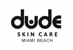 DUDE SKIN CARE MIAMI BEACH