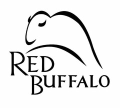 RED BUFFALO