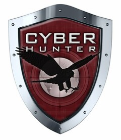 CYBER HUNTER