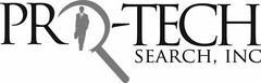 PRO-TECH SEARCH, INC