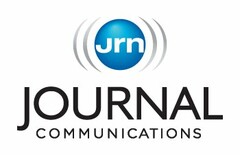 JRN JOURNAL COMMUNICATIONS