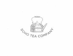 SOHO TEA COMPANY