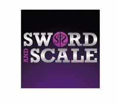 SS SWORD AND SCALE