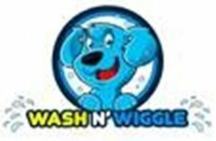 WASH N' WIGGLE