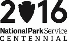 2 16 NATIONAL PARK SERVICE CENTENNIAL