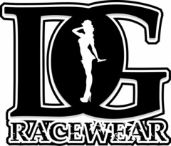 DG RACEWEAR