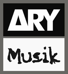 ARY MUSIK