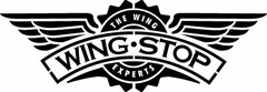 WING-STOP THE WING EXPERTS