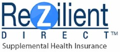 REZILIENT DIRECT SUPPLEMENTAL HEALTH INSURANCE