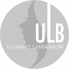 ULB ULTIMATE LASH & BROW