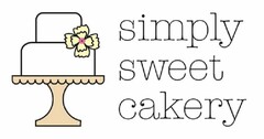 SIMPLY SWEET CAKERY