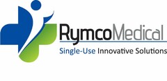 RYMCOMEDICAL SINGLE-USE INNOVATIVE SOLUTIONS