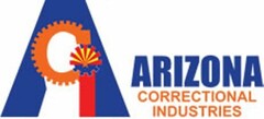 ARIZONA CORRECTIONAL INDUSTRIES