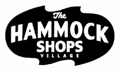 THE HAMMOCK SHOPS VILLAGE