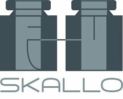 SKALLO