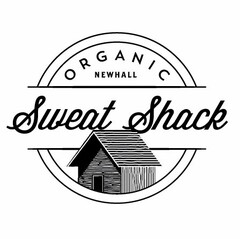 ORGANIC NEWHALL SWEAT SHACK