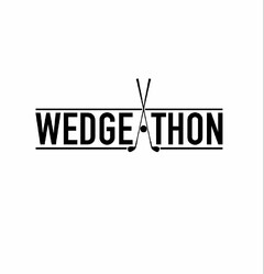 WEDGE A THON