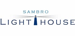 SAMBRO LIGHT HOUSE