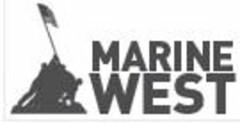 MARINE WEST