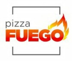 PIZZA FUEGO